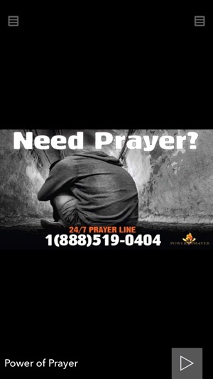 Power of Prayer(圖1)-速報App