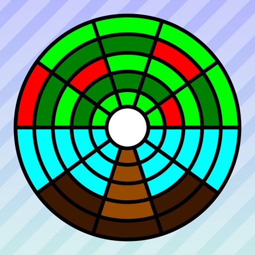 Arcs Icon