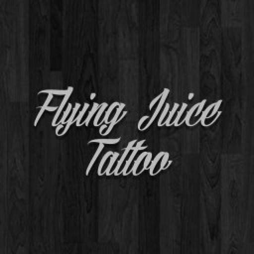 Flying Juice