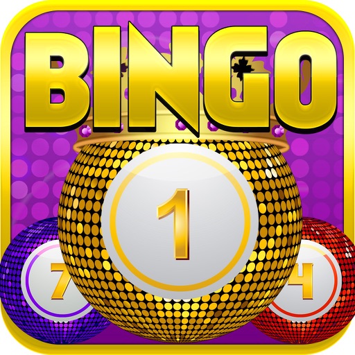 Blash Blitz Bingo Heaven - Bingo Challenge iOS App
