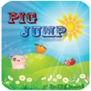 Pig Jump Game