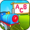 Kids PreSchool Train