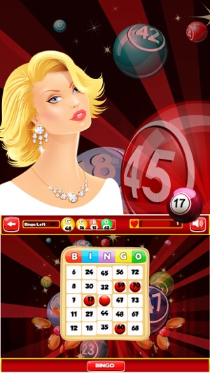 Bingo Super Spy Pro - Free Bingo Game(圖2)-速報App