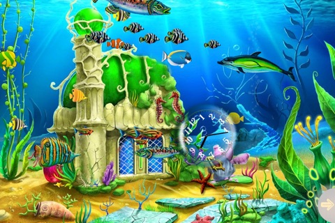 Premium AquariumHD+ screenshot 2