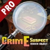 The Crime Suspect Pro