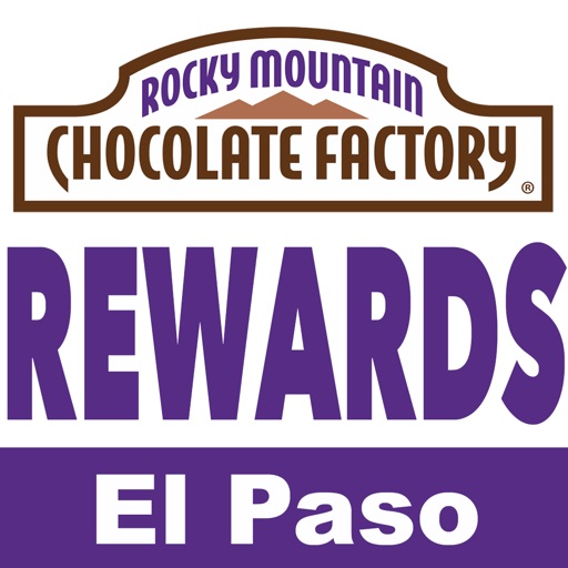 Rocky Mountain Chocolate Factory - El Paso