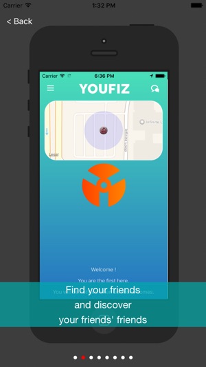 YouFiz - Fiz and see who Fiz(圖2)-速報App