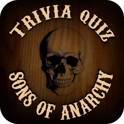 Trivia Quiz for Sons of Anarchy