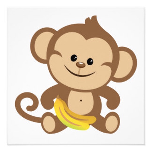 Monkey Kingkong iOS App