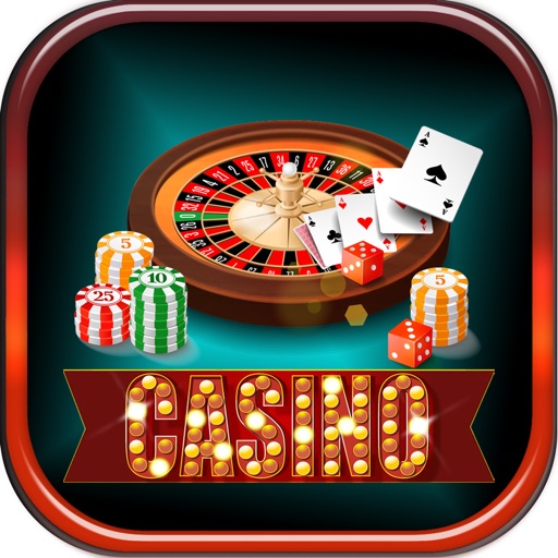 Casino Free Slots Golden Rewards - Play Real Las Vegas Casino Game iOS App