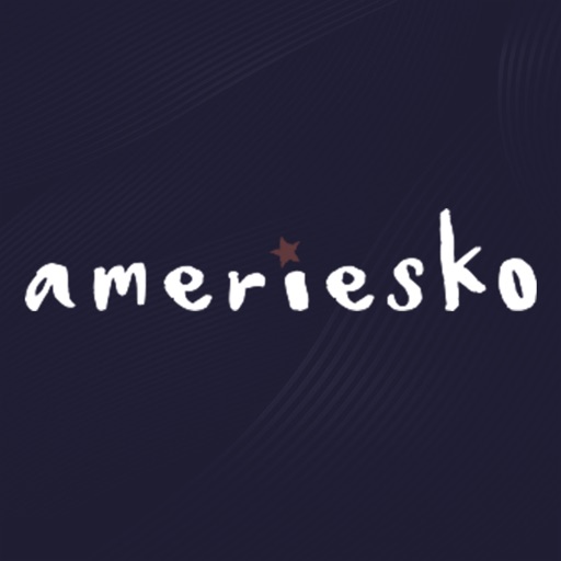 Ameriesko icon