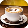 iCe & hot Coffee maker - Make creamy dessert in this cooking fever game for kids