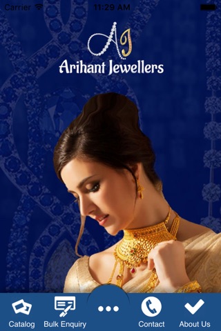 Arihant Jewellers screenshot 2