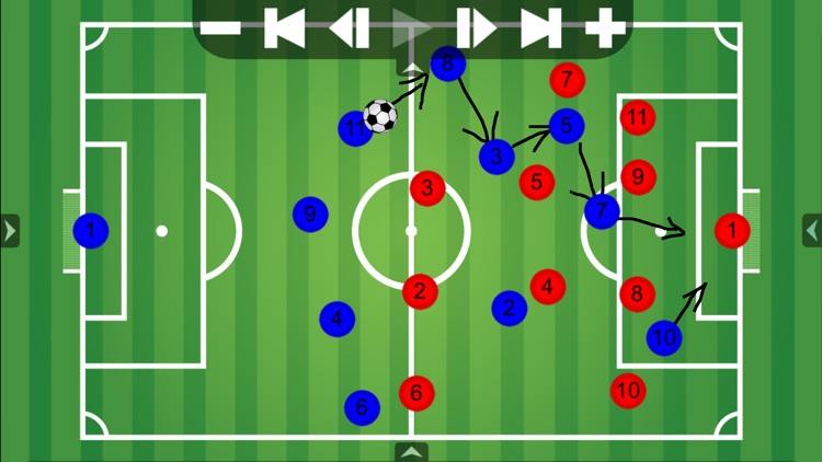 Sport Tactics: Football