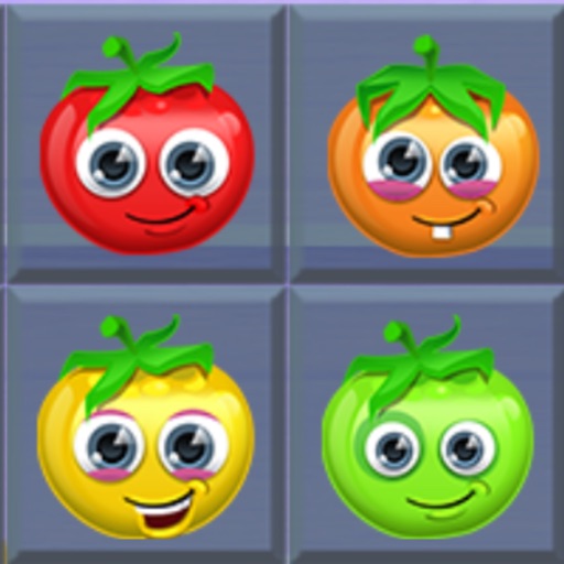 A Tomato Garden Zoomer icon