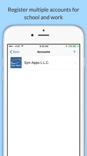 Syn-Apps Mobile(圖3)-速報App