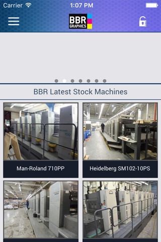 BBR Graphics screenshot 4
