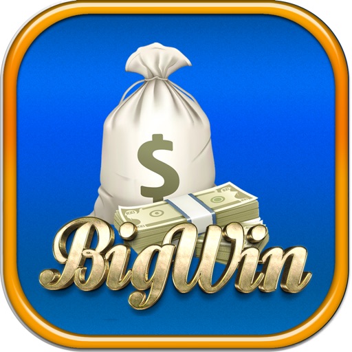 Spin to Win Wild Money - FREE Best Slots Game icon