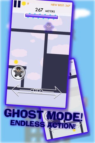 Ghost Robber screenshot 4