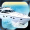 Ace 3D Boat Parking PRO - Full Throttle Simulator Driving Games Version