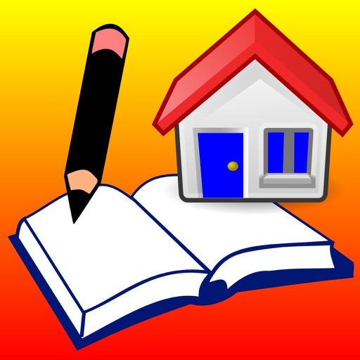 Home n School iOS App