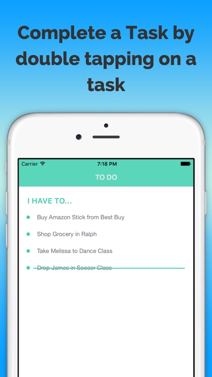 To Do List Tracker- Track your Progress Free