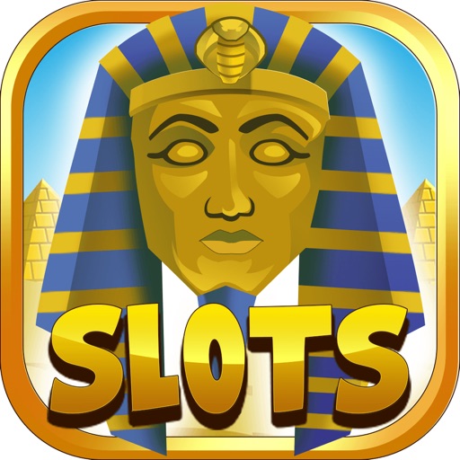 Cleopatra Casino Slots - Way To Gold With 777 Best Slot Machine Game With Pharaoh's From Egypt Icon