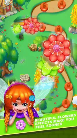 Game screenshot Garden Blossom Paradise FREE mod apk