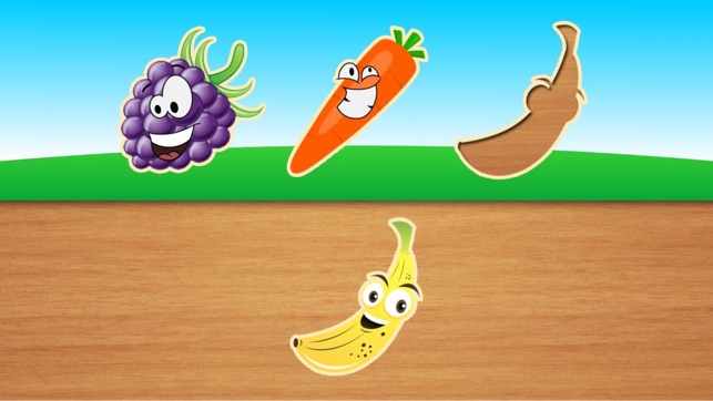 Fruits smile  - children's preschool learning and toddlers e(圖5)-速報App