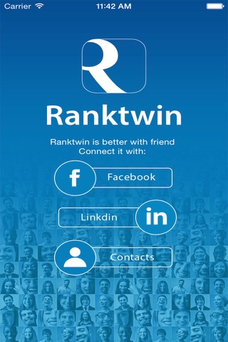 RankTwin screenshot 2