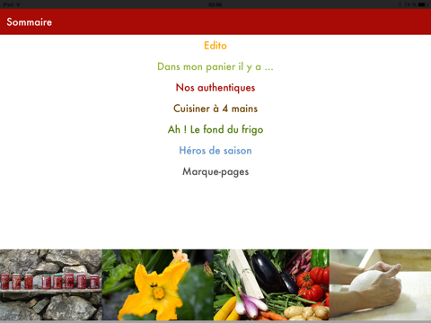 La libulerie propose des livres enrichis gratuits screenshot 2