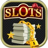 SLOTS Lucky Win Fun Casino Machine - FREE Gambler Game