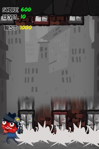 ZombieBolt screenshot 4