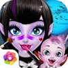 Monster Mommy Fashion Design - Princess Pregnancy Care, Makeup Salon