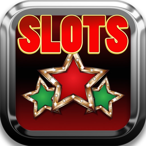 Magic DoubleU Deluxe Slots - FREE Vegas Machines icon