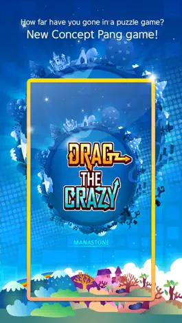 Game screenshot Drag The Crazy mod apk