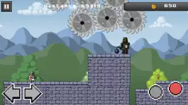 Game screenshot A Pixel Knight Epic Game mod apk