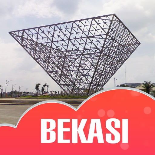 Bekasi Travel Guide icon