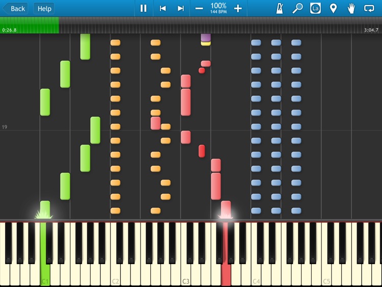 Synthesia screenshot-3