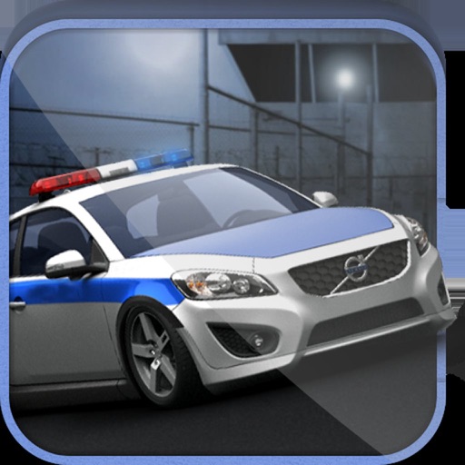 Car Theft iOS App