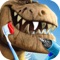 Mr. Dentist Dinosaur Adventure Game