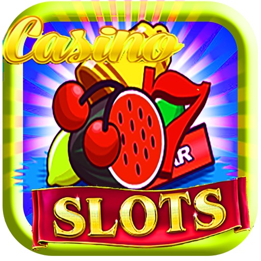 Diamond Lucky Slots: Play Slots Machines HD iOS App