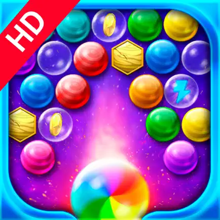 Bubble Shooter HD 2016 Читы