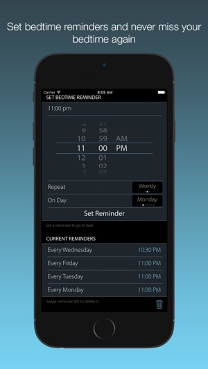 Sleep Time zZz — Sleep Cycle Alarm Clock with Sleep Aid (Fre(圖2)-速報App