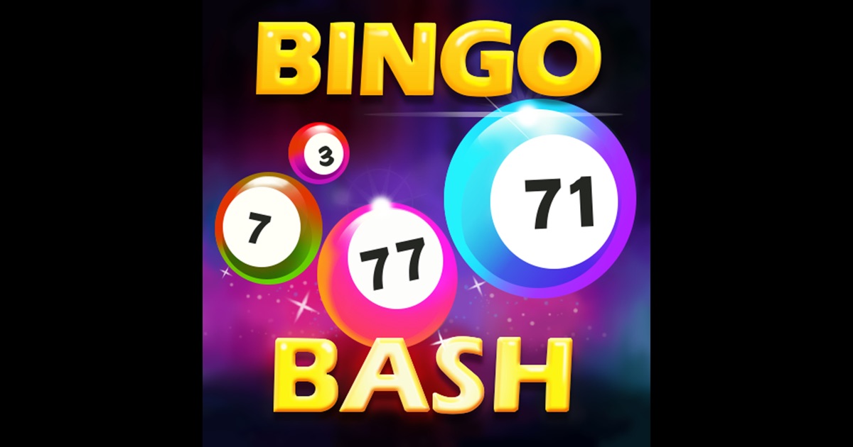 Bingo and slots app