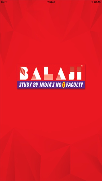 Balaji