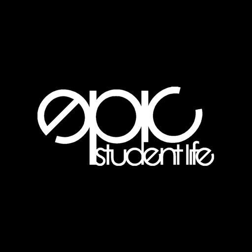 EPIC Student Life icon