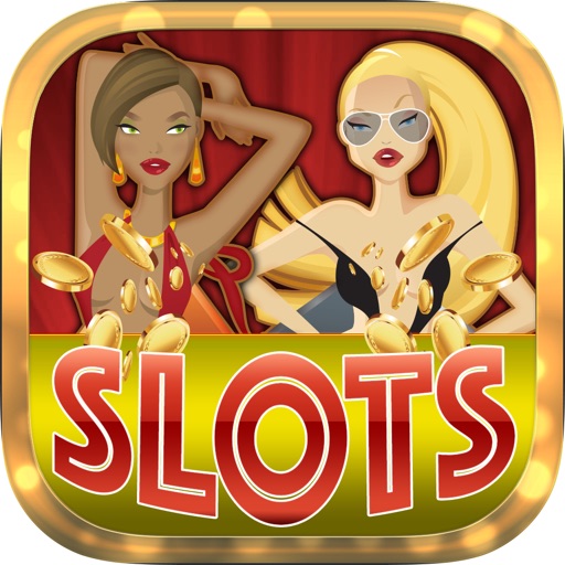 ````` 2015 ````` AAA Absolute Vegas World Winner Slots - Jackpot, Blackjack & Roulette! icon