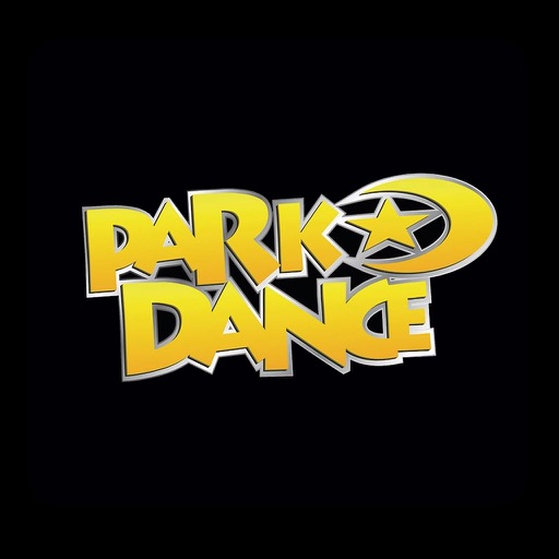 Park Dance. icon