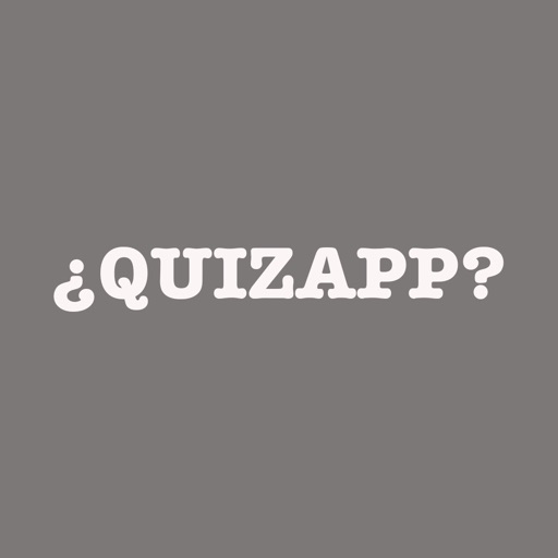 QuizApp